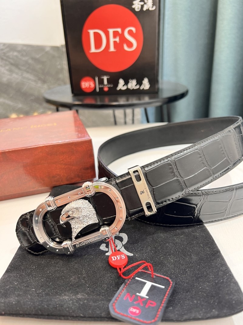 STEFANO RICCI Belts